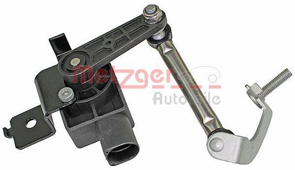 Sensor, luces xenon (regulación alcance) METZGER ref. 0901213